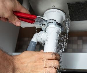 About Emergency plumbing pros New Buffalo, PA