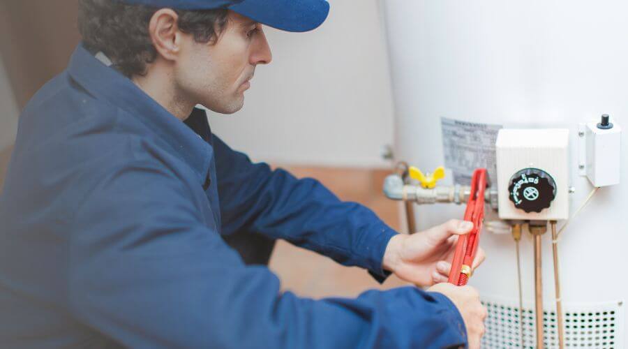 Professional emergency plumbing in New Buffalo, PA